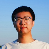 Portrait of Qingkai Dong